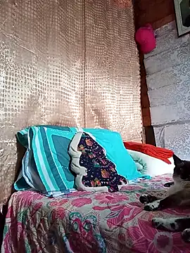 NanitaFun online show from October 4, 2025, 9:16 pm