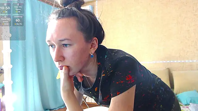 --Model--2 online show from March 13, 2025, 10:21 pm