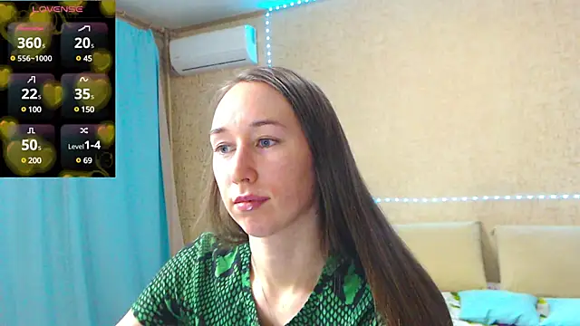 --Model--2 online show from February 12, 2025, 7:45 pm