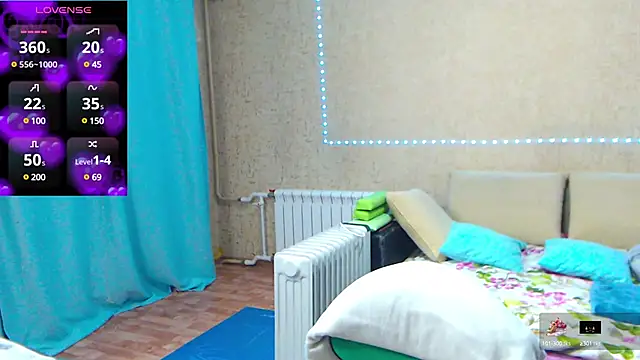 --Model--2 online show from February 13, 2025, 7:52 pm