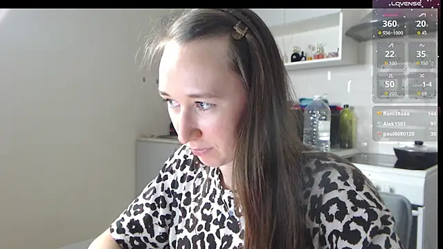 --Model--2 online show from September 13, 2025, 1:05 am