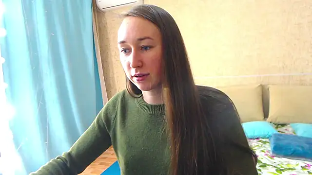 --Model--2 online show from March 3, 2025, 8:00 pm