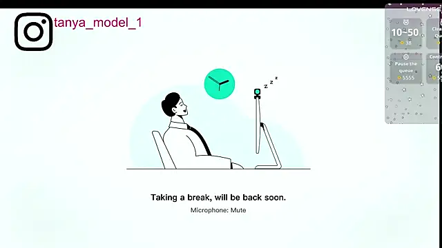 --Model--2 online show from November 26, 2025, 10:43 pm