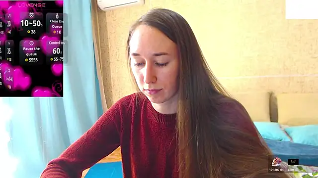 --Model--2 online show from February 21, 2025, 7:54 pm