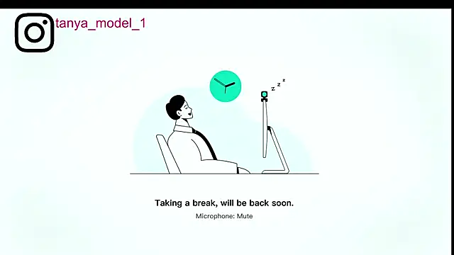 --Model--2 online show from November 12, 2025, 8:01 pm