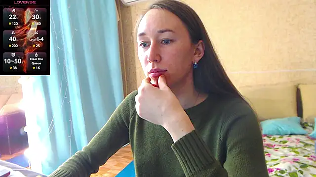 --Model--2 online show from March 2, 2025, 9:41 pm