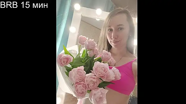 --Model--2 online show from March 14, 2025, 9:00 pm