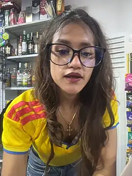 Snapshot of Lilith_Vera chatting on July 3, 2026, 11:11 pm Lilith Vera online show from July 3, 2026, 11:11 pm