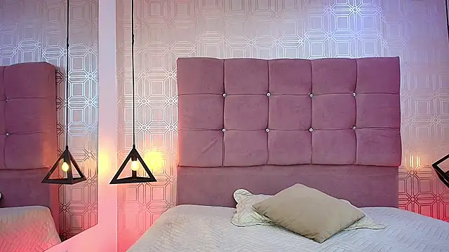 Lilith Vera online show from November 26, 2025, 12:38 pm