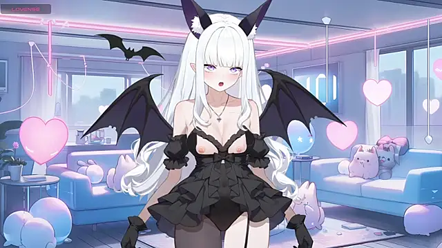 margiiebdms online show from November 3, 2025, 3:59 pm