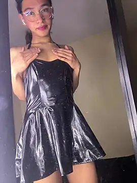 Antonella narsk online show from April 24, 2026, 1:35 pm