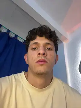 Bodyxx23 online show from January 9, 2026, 12:28 am