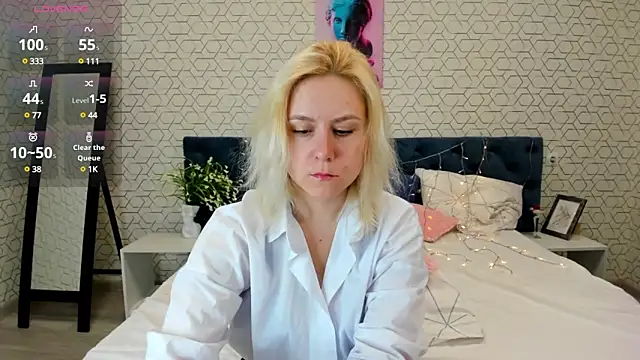 Jane Broks online show from March 3, 2025, 12:23 am