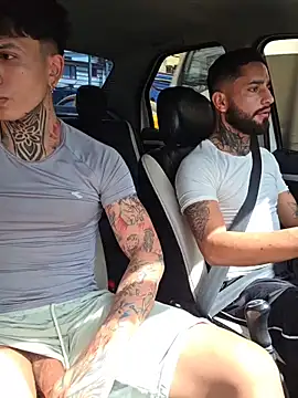 christangel 96  online show from October 10, 2025, 6:42 pm