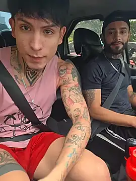 christangel 96  online show from March 21, 2026, 5:39 pm