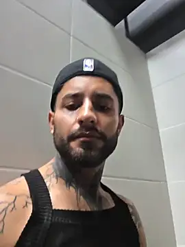 christangel 96  online show from November 23, 2025, 8:52 pm