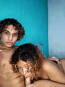 CasalAkira online show from March 8, 2025, 3:39 am