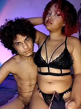 CasalAkira online show from September 28, 2025, 5:03 am