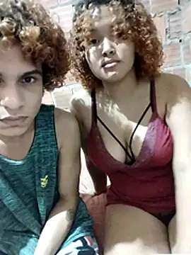 CasalAkira online show from January 7, 2025, 3:14 am