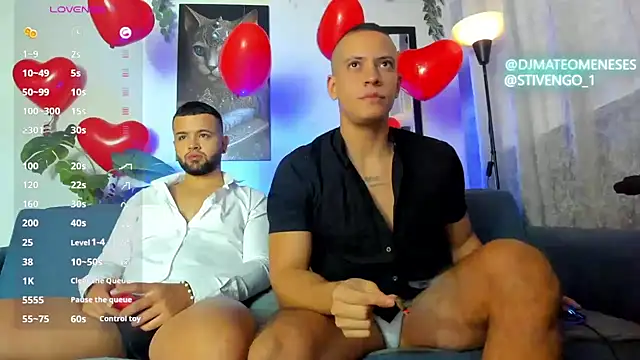 MattMeness online show from February 14, 2025, 10:36 pm