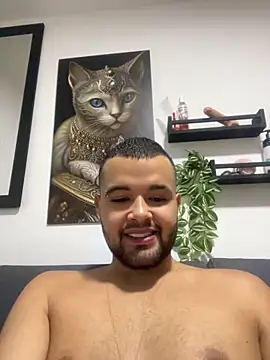 MattMeness online show from October 5, 2025, 9:22 am