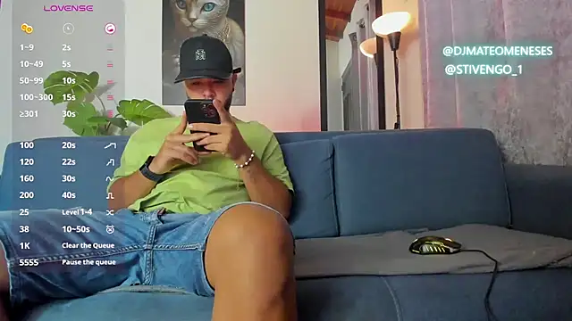 MattMeness online show from February 25, 2025, 6:25 am