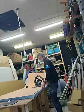 da--------i online show from March 22, 2025, 5:28 am