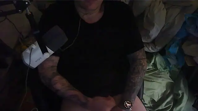 gezelligesiebren online show from February 15, 2026, 12:59 pm