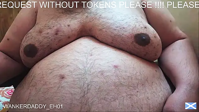 WANKERDADDY EH01 online show from March 17, 2025, 6:00 pm