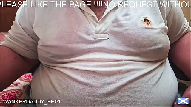 WANKERDADDY EH01 online show from March 20, 2025, 7:03 am