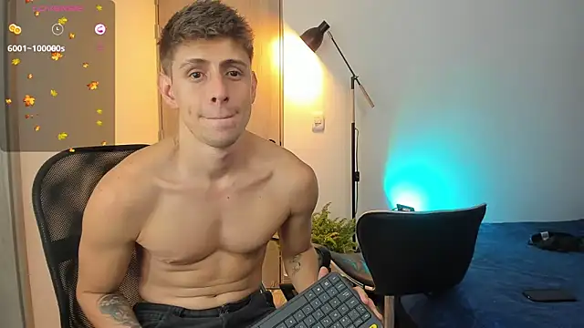 Jasperjoness online show from September 14, 2025, 3:40 am