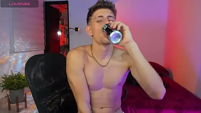 Jasperjoness online show from November 7, 2025, 5:45 am