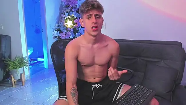 Jasperjoness online show from December 25, 2024, 12:16 am