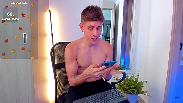 Jasperjoness online show from February 14, 2025, 3:58 pm