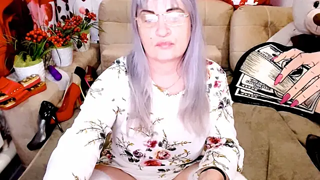 SiberiabBerry online show from March 15, 2026, 1:45 am