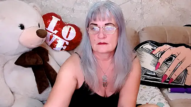 SiberiabBerry online show from November 15, 2025, 4:27 am