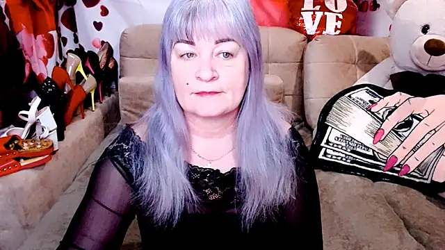 SiberiabBerry online show from March 23, 2026, 2:55 am