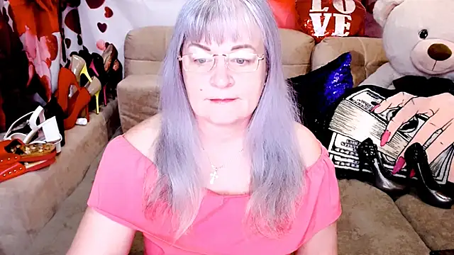 SiberiabBerry online show from April 3, 2026, 12:50 am