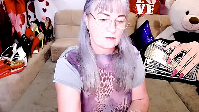 SiberiabBerry online show from April 4, 2026, 9:10 pm