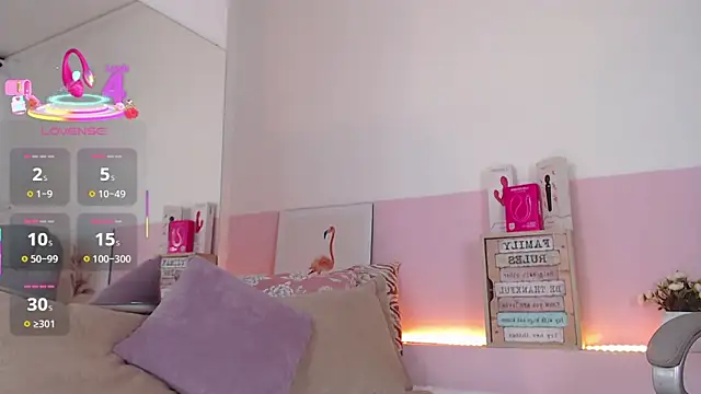 Snapshot of violeta_leon chatting on March 12, 2025, 6:29 am violeta leon online show from March 12, 2025, 6:29 am