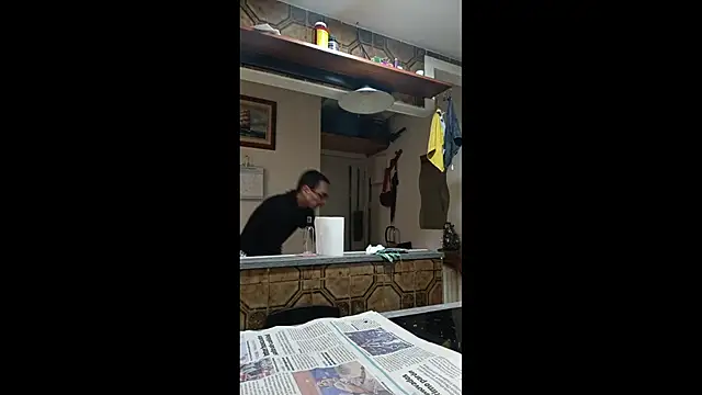 BaalPas online show from December 16, 2025, 11:42 pm