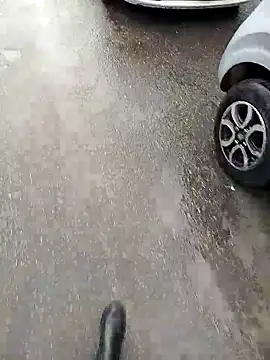 Katalina S3xy online show from March 18, 2025, 7:33 pm