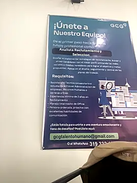 Katalina S3xy online show from October 31, 2025, 2:02 pm