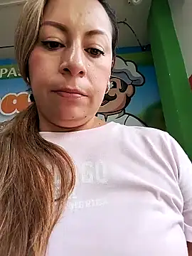 Katalina S3xy online show from March 18, 2025, 1:12 pm