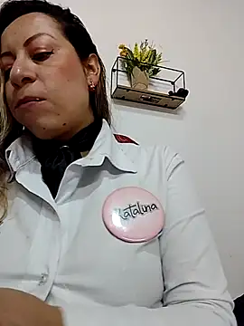 Katalina S3xy online show from September 9, 2025, 12:36 pm