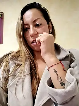 Katalina S3xy online show from March 14, 2025, 10:38 pm