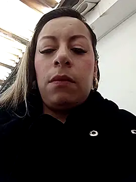 Katalina S3xy online show from October 3, 2025, 1:01 pm