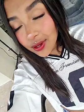 Snapshot of Mariangel_11 chatting on September 16, 2025, 1:56 pm Mariangel 11 online show from September 16, 2025, 1:56 pm