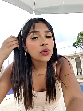 Snapshot of Mariangel_11 chatting on November 27, 2025, 2:06 pm Mariangel 11 online show from November 27, 2025, 2:06 pm