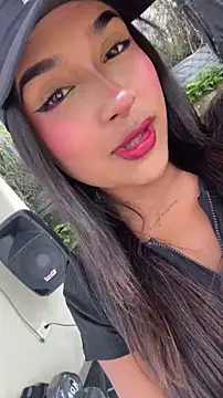 Mariangel 11 online show from April 6, 2026, 2:40 pm